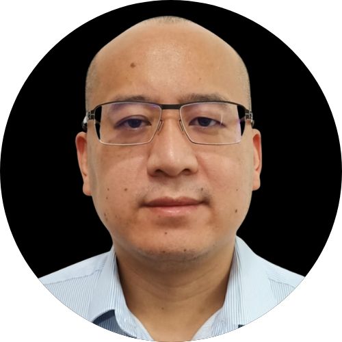 Donghua Luo